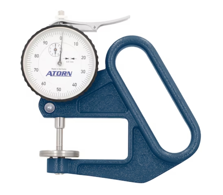 HAHN+KOLB哈恩库博测厚仪​33200020