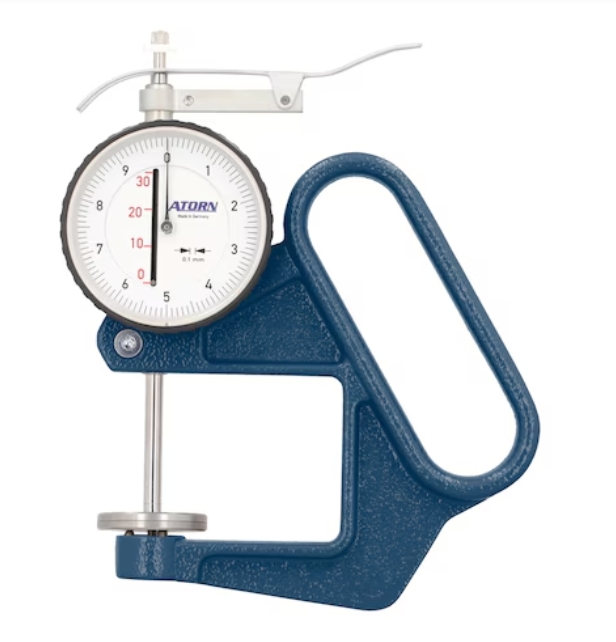 HAHN+KOLB哈恩库博测厚仪​33200030