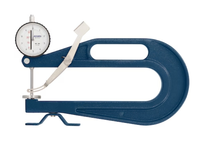 HAHN+KOLB哈恩库博测厚仪33200045