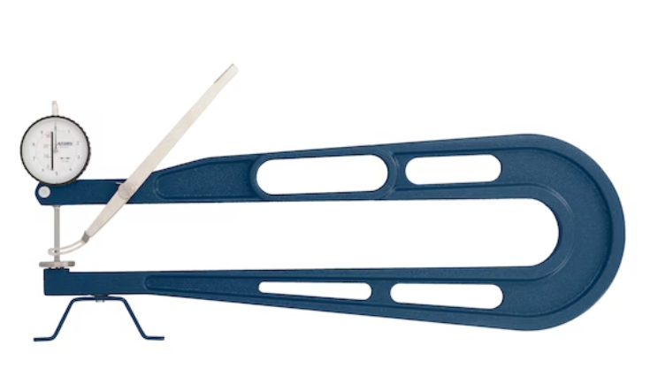 HAHN+KOLB哈恩库博测厚仪​33200050