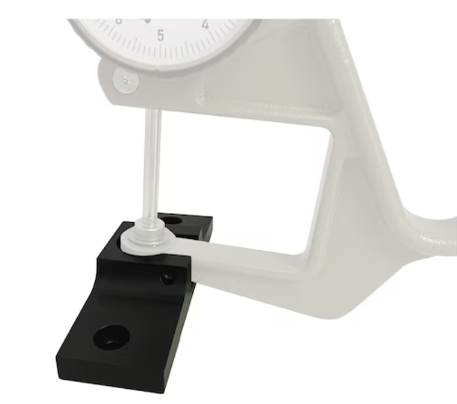 HAHN+KOLB哈恩库博测厚仪33210010