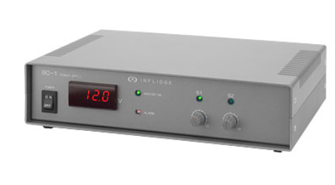 日本INFLIDGE英富丽 光学束加热器调节器 BC-2