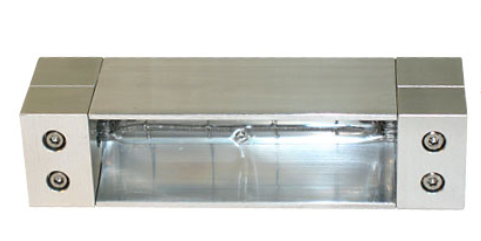 日本INFLIDGE英富丽 卤素线加热器 NIL-M