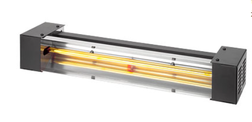 日本INFLIDGE英富丽 金卤素加热器 GHH-1600