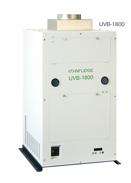日本INFLIDGE英富丽 紫外線照射装置 UVB-1800