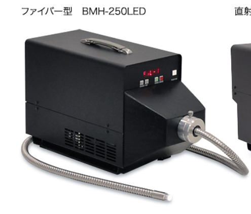 日本INFLIDGE英富丽 LED光源装置 BMH-250LED