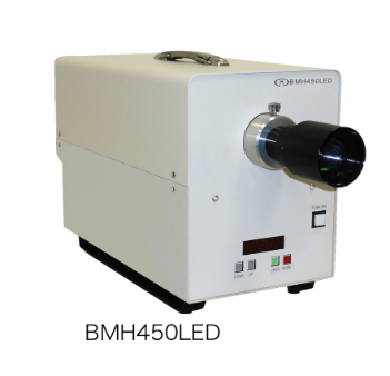 日本INFLIDGE英富丽 LED光源装置 BMH-450LED
