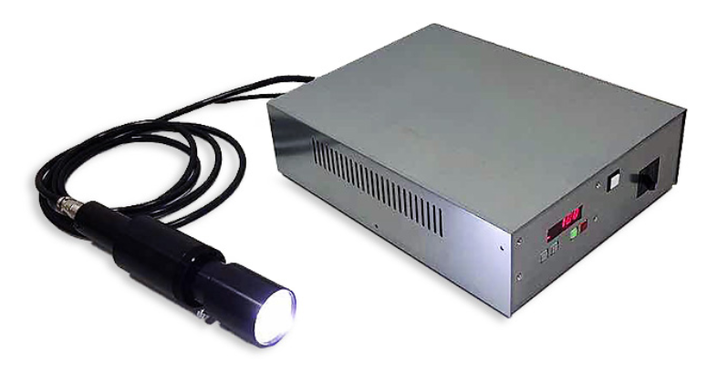 日本INFLIDGE英富丽 LED光源装置 LED250S