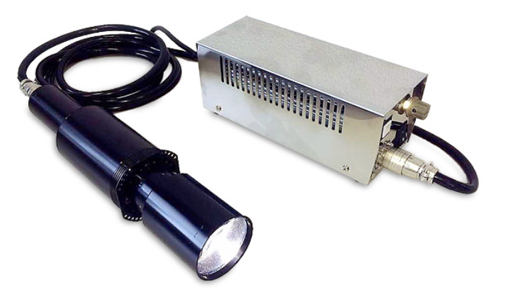 日本INFLIDGE英富丽 LED光源装置 LED250E