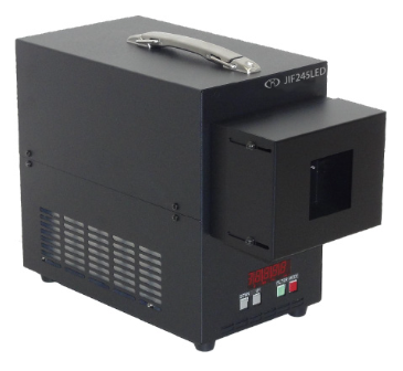 日本INFLIDGE英富丽 LED检查光源单元JIF245LED