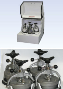 ITO伊藤制作所 球磨机 LP-4