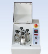 ITO伊藤制作所 球磨机 LP-M4