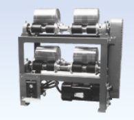 ITO伊藤制作所 球磨机 S4-2