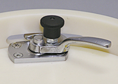 ITO伊藤制作所  尼龙壶尼龙球 Quick-lock MC 5L