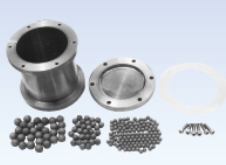 ITO伊藤制作所 WC+CO杆+锅磨机