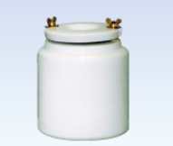 ITO伊藤制作所 瓷制标准锅