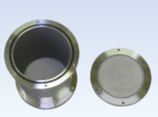 ITO伊藤制作所 碳化钨内表面喷雾式研磨锅