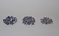 ITO伊藤制作所 门球（SiO）