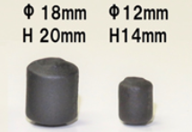 ITO伊藤制作所 铬钢桶磨球