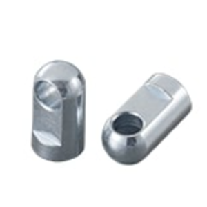 FUJILATEX不二精器 气弹簧安装支架 A8-VA