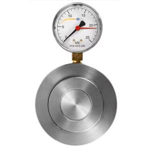 HAHN+KOLB哈恩库博测力计44507220