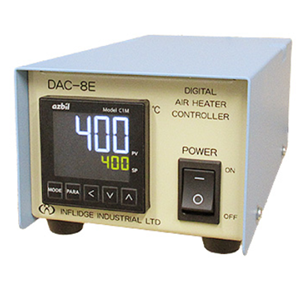日本INFLIDGE英富丽 数字温度控制器DAC-8E