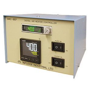 日本INFLIDGE英富丽 数字温度控制器 DAC-8EF