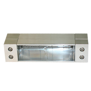 日本INFLIDGE英富丽 卤素线加热器 NIL-M