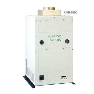 日本INFLIDGE英富丽 紫外線照射装置 UVB-1800