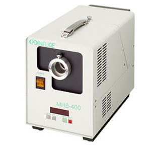 日本INFLIDGE英富丽 金属卤化物束 MHB-400