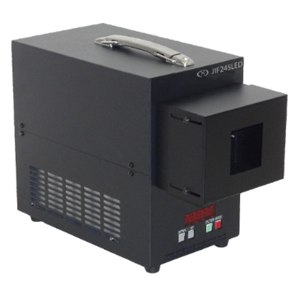 日本INFLIDGE英富丽 LED检查光源单元JIF245LED