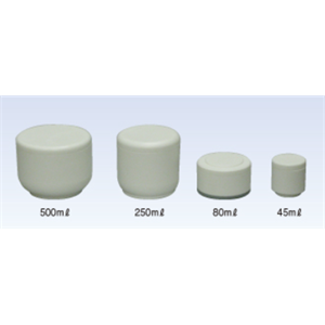 ITO伊藤制作所 研磨容器 500ml