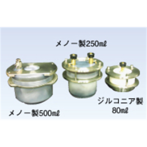 ITO伊藤制作所 气体更换电位器 80ml