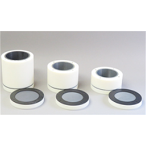 ITO伊藤制作所 内层氮化硅尼龙锅磨机 3L