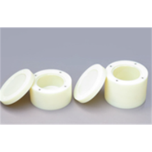 ITO伊藤制作所 高纯度石英罐 500ml