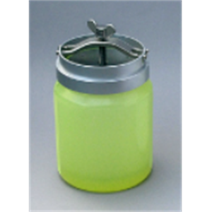 ITO伊藤制作所 聚氨酯研磨容器 UP-3