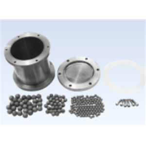 ITO伊藤制作所 WC+CO杆+锅磨机