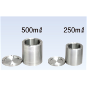 ITO伊藤制作所 不锈钢小壶体