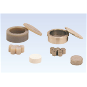 ITO伊藤制作所 振动研磨锅