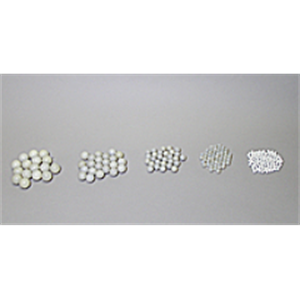 ITO伊藤制作所 MONO球（尼龙树脂）带铁芯