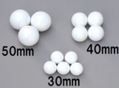 ITO伊藤制作所 大颗粒氧化锆球