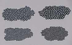 ITO伊藤制作所 氮化硅球(Si3N4-92 至 93%)