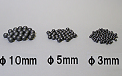 ITO伊藤制作所 碳化硅球(SiC-97% 等)