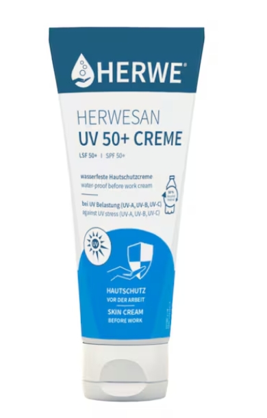 HAHN+KOLB哈恩库博赫尔维·赫尔韦桑 UV50+ 奶油69753030