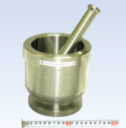 ITO伊藤制作所 不锈钢深研钵(带杵)SSU-1