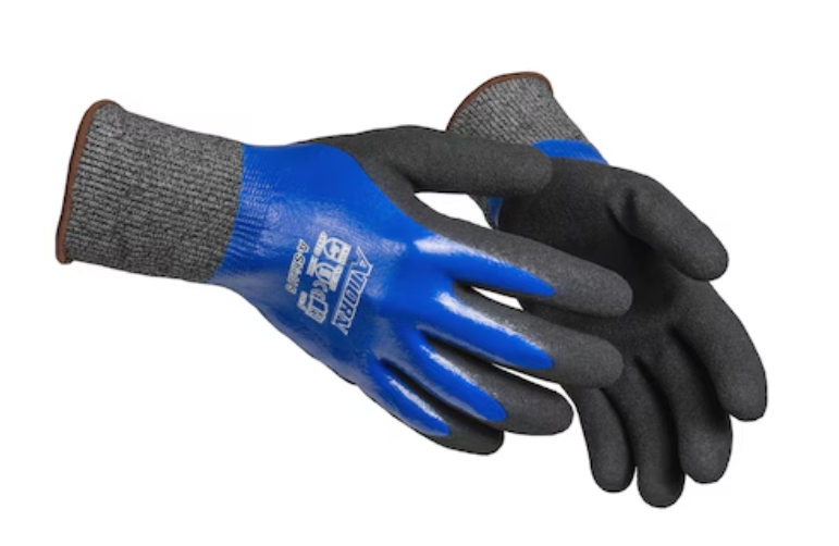 HAHN+KOLB哈恩库博工作用防护手套55551751