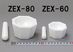 ITO伊藤制作所 锆石砂浆套装 ZEX-60