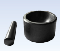 ITO伊藤制作所 氮化硅砂浆和杵套装 NEX-60