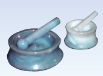 ITO伊藤制作所 混炼钵套装 NS-120