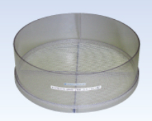 ITO伊藤制作所 全树脂制成(透明氯乙烯框架+尼龙网) 大号手缨带